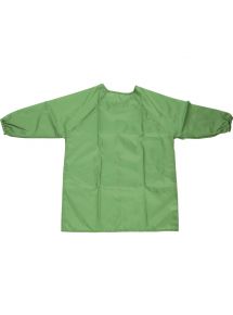 Tablier spécifique pour la peinture taille 6-8 ans