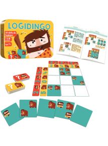Logidingo