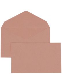 Boîte de 500 enveloppes élection 90x140 mm, bulle