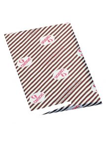 Calque, format A3, 110g, ramette de 50 feuilles