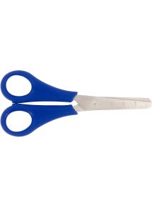 Ciseaux économiques pour gaucher 13cm