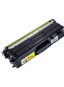 Brother TN423Y toner laser jaune haute capacité authentique