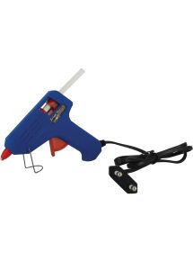 Pistolet à colle 10 watts tension 230v