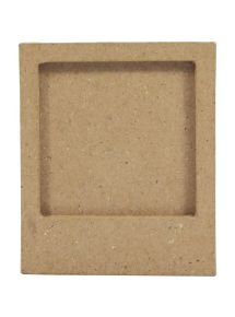 Lot de 5 cadres magnétiques en carton