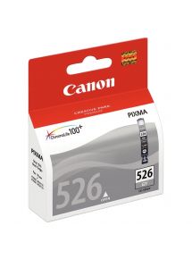 Canon 526 cartouche jet d'encre gris authentique (CLI526GY)