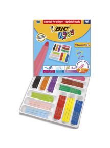 Feutre de coloriage Visacolor XL pointe large, pack de 144