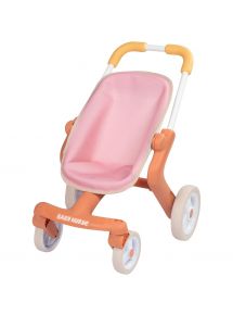 Poussette BABY NURSE