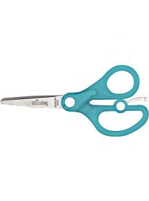 Ciseau P'tit Futé 12cm (2-4 ans), lot de 25