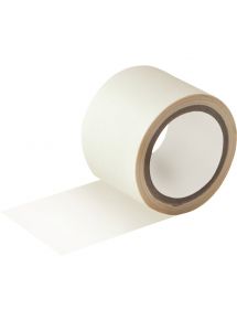 Toile adhésive Mille 38mmx3m blanc