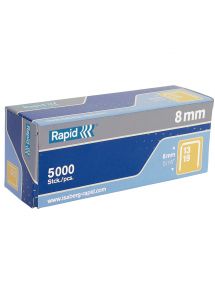 Agrafe 13/8 pour autocloueur, boîte de 5000
