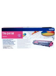 Brother TN241M toner laser magenta authentique