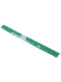 Rouleau de 30 feuilles de papier de soie 50 x 70 cm vert foncé