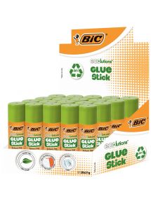Boîte de 20 bâtons de colle 21g Glue Stick