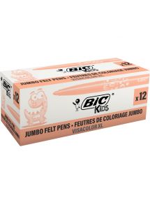 Boîte de 12 feutres Visacolor XL chair