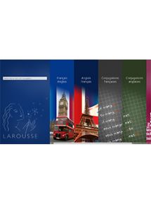Fictionnaire Français-Anglais - Licence par classe (35 élèves) - 12 mois