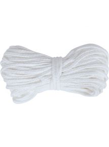 Bobinot de 10 m de mèche pour bougies