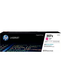 HP 207X toner magenta grande capacité authentique (W2213X)
