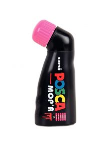 Marqueur Posca MOP'R rose