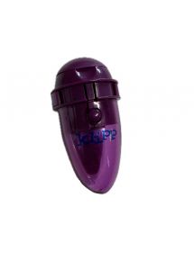 Taille-crayon Klipp 1 trou avec réserve
