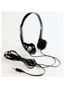 Casque stéréo
