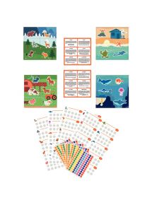 Bon Point collecteur + images