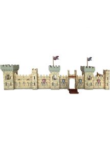 Château fort du Maître des armes PAPO