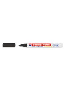 Marqueur craie liquide Chalk marker 4085, noir