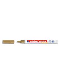 Marqueur craie liquide Chalk marker 4085, or