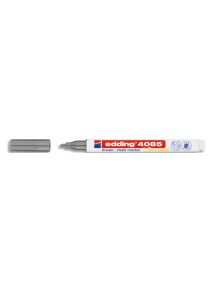 Marqueur craie liquide Chalk marker 4085, argent