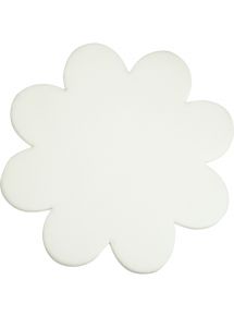 Sachet de 80 Flaconeurs en papier diffuseur blanc format 19 x 19 cm