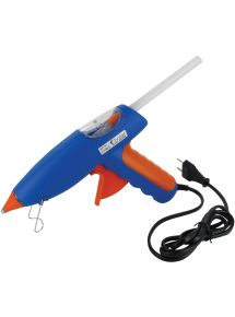 Pistolet à colle 80 watts tension 220/240v