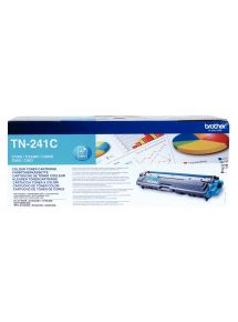 Brother TN241C toner laser cyan authentique
