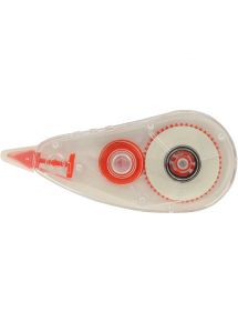 Correcteur frontal 5mmx8m