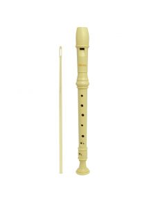 Fllute en ABS doigté baroque
