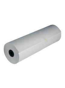 Rouleau de papier kraft 60g 200x0,50m blanc