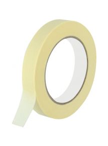 Rouleau adhésif papier de masquage 50mx50mm