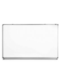 Tableau simple 120x200cm surface blanche