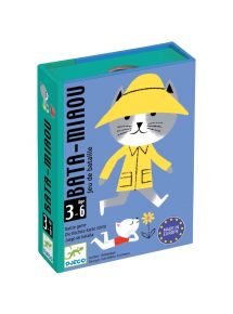 Bata-Miaou