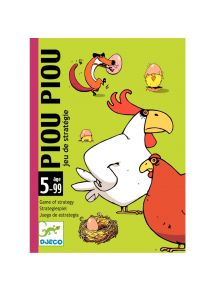 Piou Piou