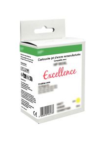 Cartouche jet d'encre cyan compatible Epson ETOILE DE MER / 603XL (T03A240)