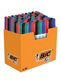 Classpack de 60 feutres Velleda 1741 + 1 marqueur offert