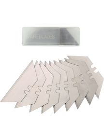 Boite de 10 lames pour cutter 73499