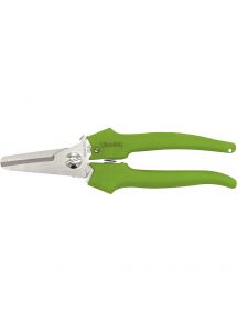 Cisaille coupe-tout 19 cm