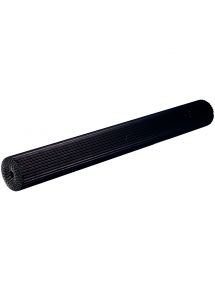 Rouleau de carton ondulé 2m x 0,70 cm couleur noir