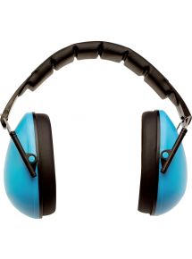 Casque antibruit