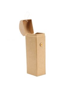 Etui à lunettes en carton