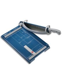 Cisaille 561 Dahle, capacité 35 feuilles, format 440x265 mm