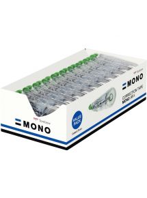 Pack de 20 correcteurs Mono Air dont 5 gratuits