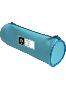 Fourre-tout rond en polyester