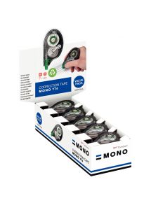 Pack de 20 correcteurs CT-YT4 dont 5 offerts